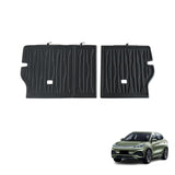 Boot Liner Kick Mat for BYD ATTO 3 2022-Onwards