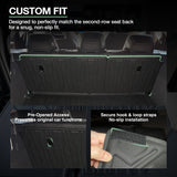 Boot Liner Kick Mat for BYD Sealion 7 2025-Onwards