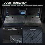 Boot Liner Kick Mat for BYD Sealion 7 2025-Onwards