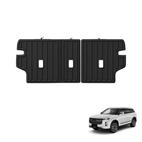 Boot Liner Kick Mat for Jaecoo J7 2024-Onwards