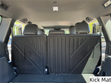 Injection 7D Car Floor Mats for Toyota Land Cruiser Prado 250 LC250 2024-Onwards