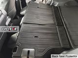 3D Car Floor Mats for Toyota RAV4 2026-Onwards