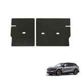 Boot Liner Kick Mat for Zeekr 7X 2025-Onwards