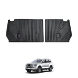Kick Mat Boot Liner for GWM Tank 500 TANK500