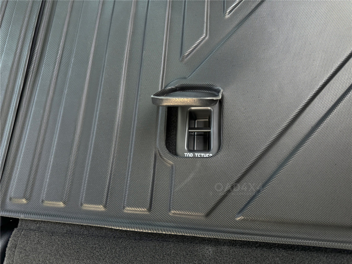 Kick Mat Boot Liner for GWM Tank 500 TANK500