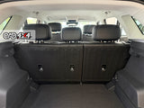 Boot Liner Kick Mat for Jaecoo J7 2024-Onwards - Inner Rear Step Panel Covered