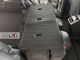 Boot Liner Kick Mat for Jaecoo J7 2024-Onwards