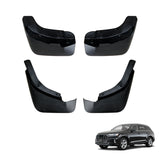 Mud Flaps Splash Guards for Audi Q7 2015-Onwards