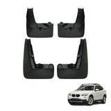 Mud Flaps Splash Guards for BMW X1 E84 2010-2015