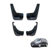 Mud Flaps Splash Guards for Holden Captiva 5/7 Seats 2006-2015
