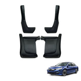 Mud Flaps Splash Guards for Honda Accord 9th Gen 2013-2019
