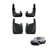 Mud Flaps Splash Guards for Holden CRV CR-V RE Series 2007-2012