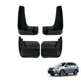 Mud Flaps Splash Guards for Subaru Forester S4 2013-2018