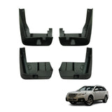 Mud Flaps Splash Guards for Subaru Outback 4Gen 2009-2014