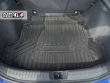 Boot Liner for Honda Civic Hatch 10th Gen 2017-2021