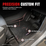 Pre-order 3D Car Floor Mats for Nissan Patrol Y62 2012-Onwards