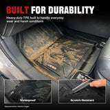 3D Car Floor Mats for Toyota RAV4 2026-Onwards