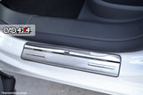 Stock Clearance| Stainless Steel Door Sills Protector