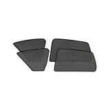 Magnetic Window Sun Shade for Volkswagen Golf 7th Gen MK7 MK7.5 2013-2020