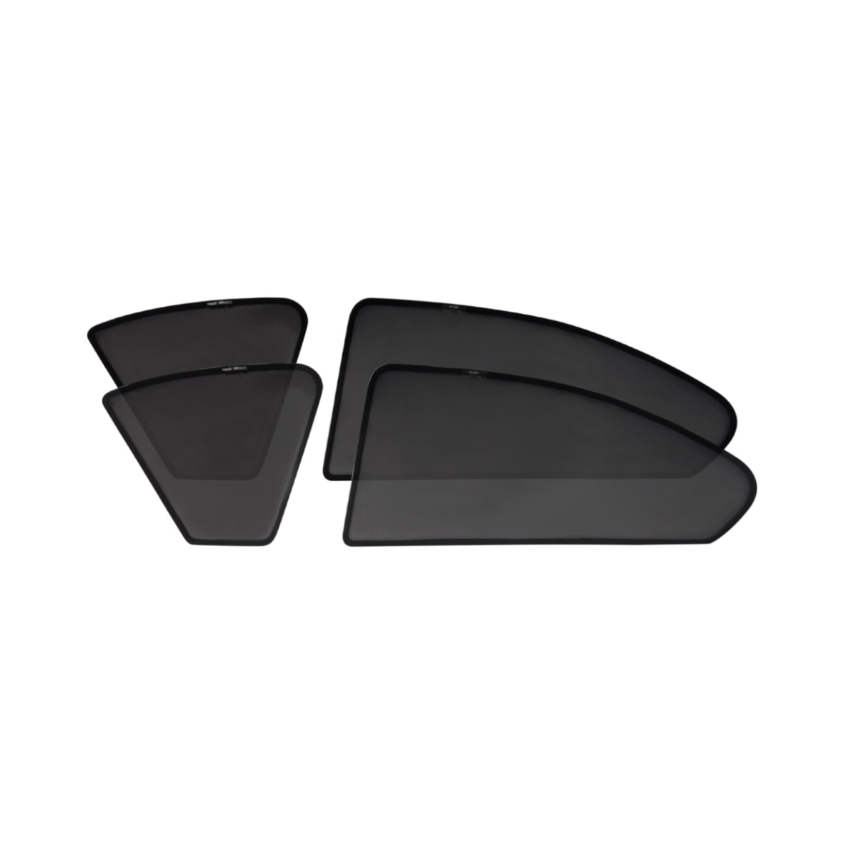 Magnetic Window Sun Shade for BMW 3 series F30 2012-2018