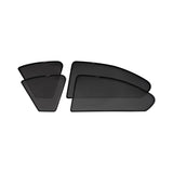 Magnetic Window Sun Shade for BMW 3 series F30 2012-2018