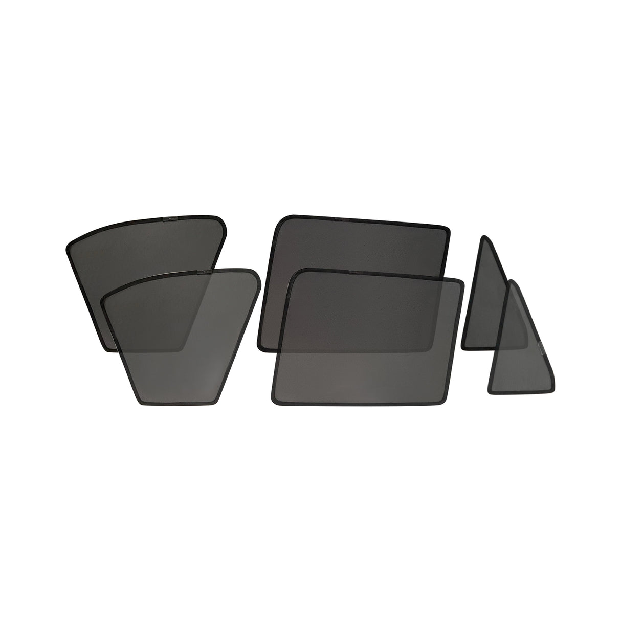 Magnetic Window Sun Shade for BMW X5 F15 2013-2018