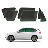 Magnetic Window Sun Shade for X5 F15 2013-2018