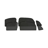 Magnetic Window Sun Shade for HAVAL Jolion 2021-Onwards