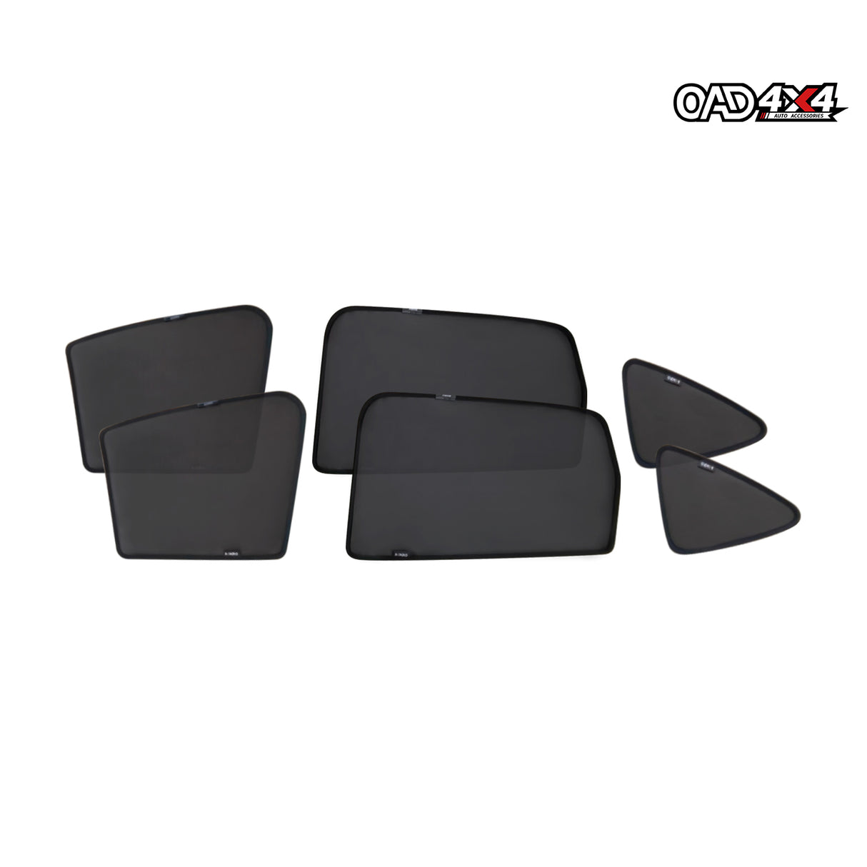 Pre-order Magnetic Window Sun Shade for Honda CRV RM Series 2012-2017