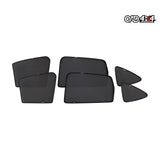 Pre-order Magnetic Window Sun Shade for Honda CRV RM Series 2012-2017