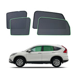 Magnetic Window Sun Shade for Honda CRV RM Series 2012-2017