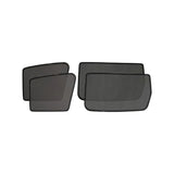 Magnetic Window Sun Shade for Honda CRV RM Series 2012-2017