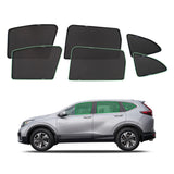 Pre-order Magnetic Window Sun Shade for Honda CRV CR-V RW Series 2017-2023