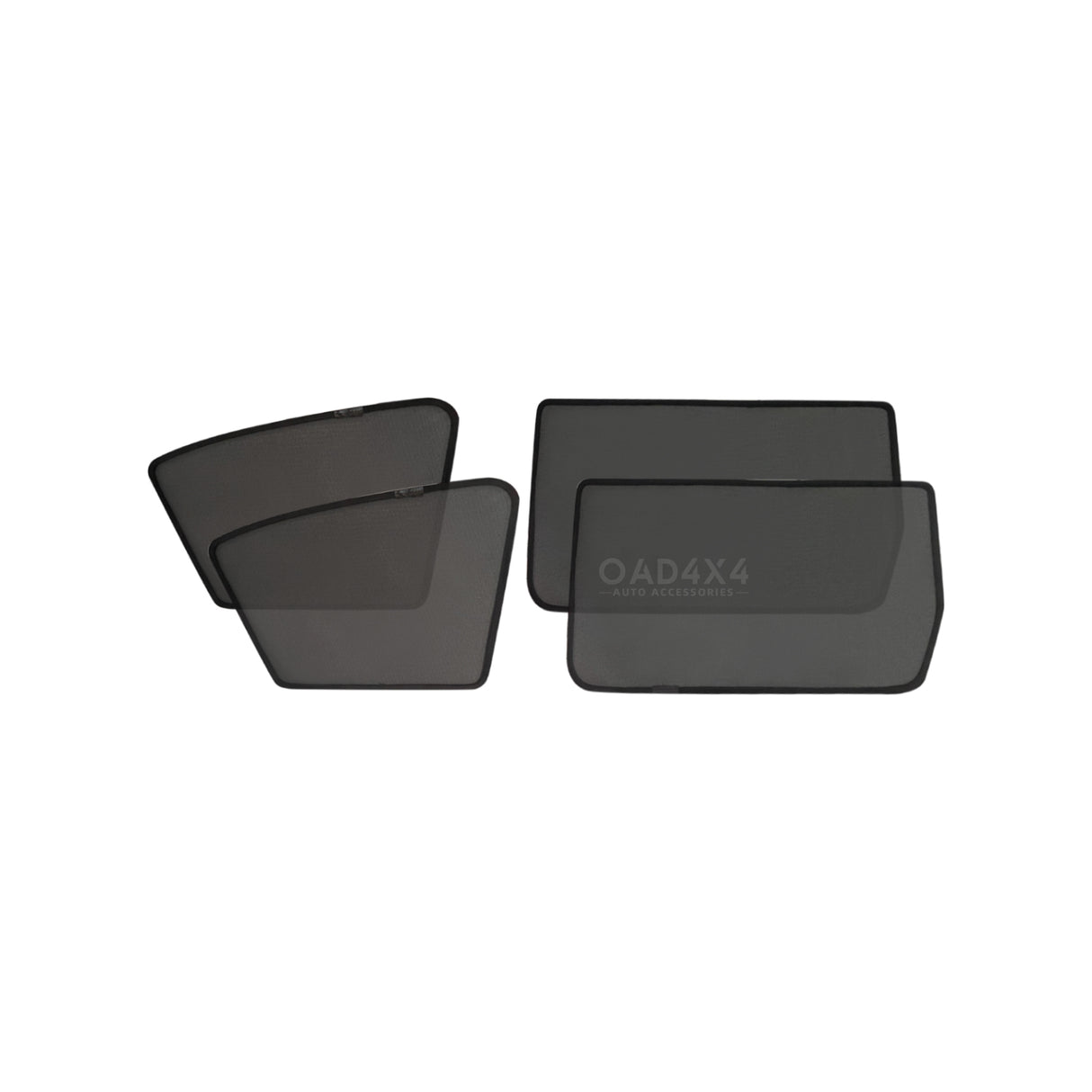 Magnetic Window Sun Shade for Honda CRV CR-V RW Series 2017-2023