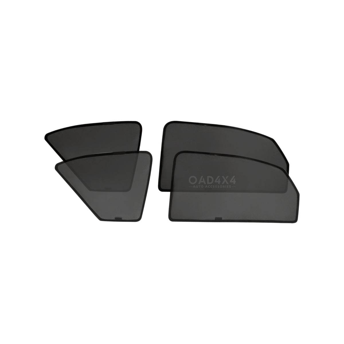 Custom Shade Rx Magnetic Window Sun Shade for Lexus RX Series RX 270/350/450H 2009-201 ...