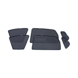 Magnetic Window Sun Shade for Nissan X-Trail T33 2022-Onwards