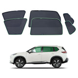 Magnetic Window Sun Shade for Nissan X-Trail T33 2022-Onwards