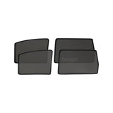 Magnetic Window Sun Shade for Subaru Forester S4 2013-2018