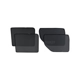 Magnetic Window Sun Shade for Suzuki Jimny 1998-2017