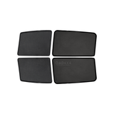 Magnetic Window Sun Shade for Toyota Hilux Dual Cab 2005-2015