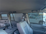 Magnetic Window Sun Shade for Toyota Land Cruiser Prado 250 LC250 2024-Onwards