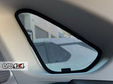 Magnetic Window Sun Shade for Toyota RAV4 2019-Onwards