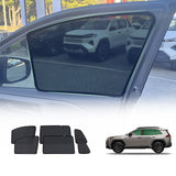 Magnetic Window Sun Shade for Toyota RAV4 2026-Onwards