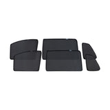 Magnetic Window Sun Shade for Toyota RAV4 2026-Onwards