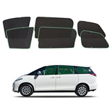 Magnetic Window Sun Shade for Toyota Tarago 2006-2019