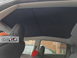 Car Roof Sun Shade for Tesla Model Y Juniper 5 Seats 2025-Onwards