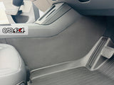 Centre Console Side Kick Protector Mats for Tesla Model Y Juniper 2025-Onwards 5PCS