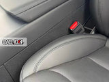 Centre Console Side Kick Protector Mats for Tesla Model Y Juniper 2025-Onwards 5PCS