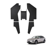 Centre Console Side Kick Protector Mats for Tesla Model Y L 2026-Onwards