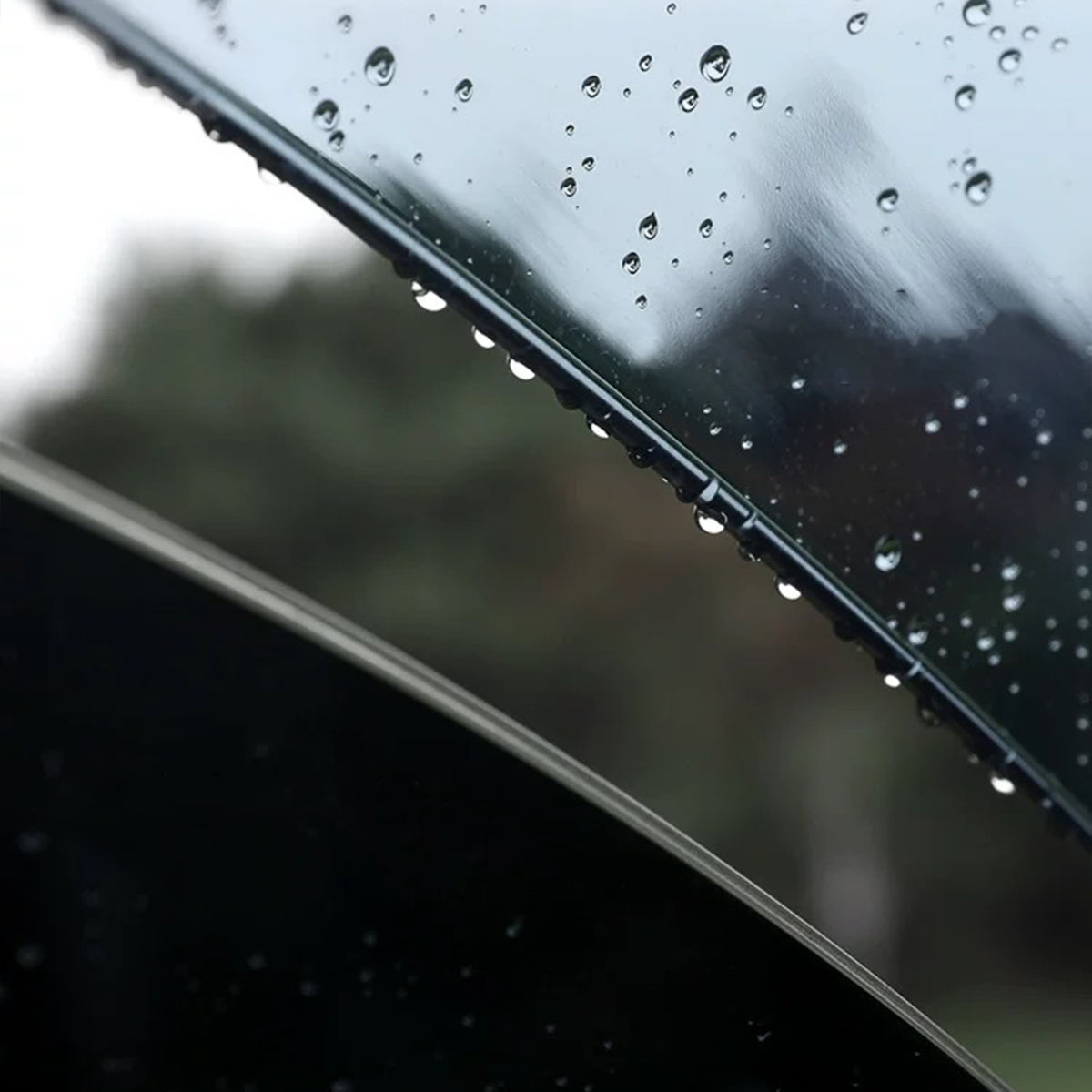 Carousel Weather Protection Custom-Fit Car Weather Shields – Wind & Rain Protection | OAD4X4 ...